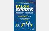 Salon des sports - 7 septembre 2024